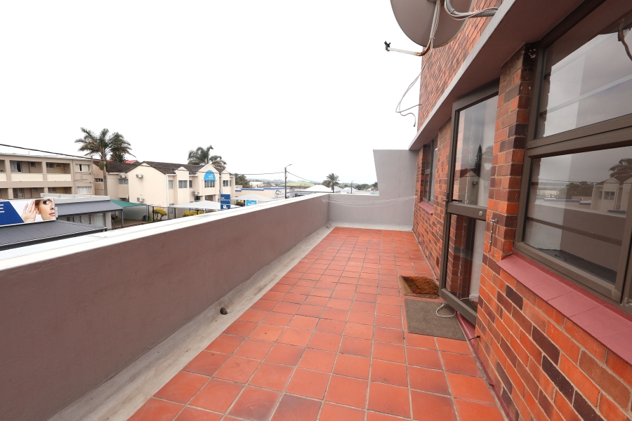 To Let 2 Bedroom Property for Rent in Berea Eastern Cape